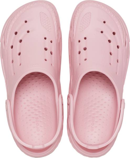 CROCS Off Grid Women Clogs