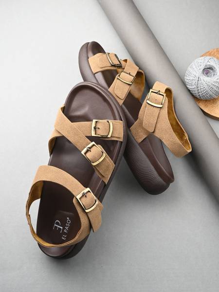 El Paso Men Sandals