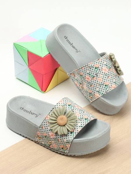 Dressberry Women Wedges