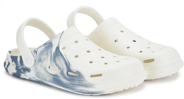 leecook Men Clogs
