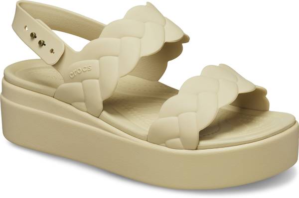 CROCS Brooklyn Women Casual