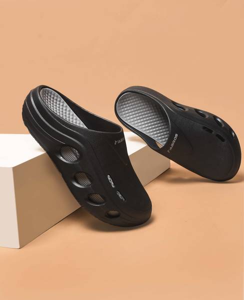 Abros Men Clogs