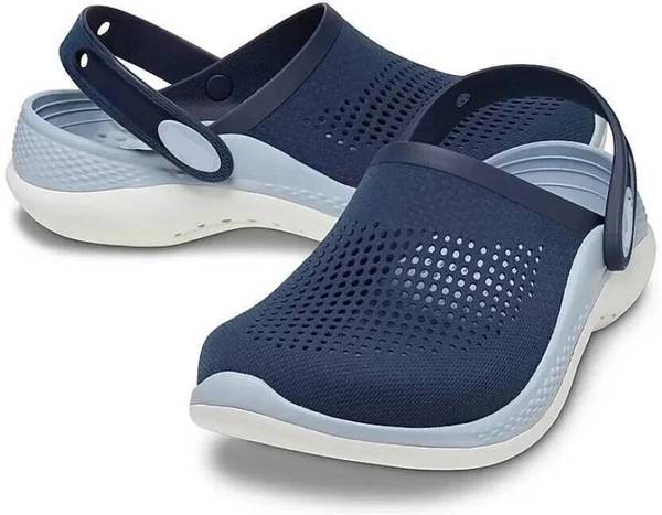 SLIPRA Men Clogs