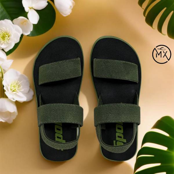 metax Men Sandals