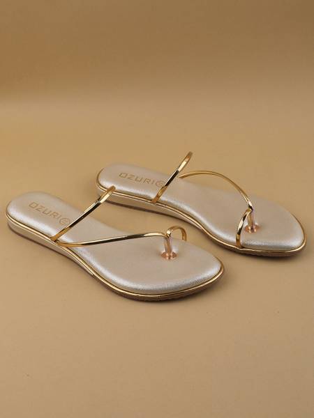 OZURI Women Flats