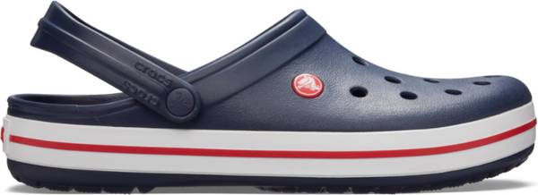 CROCS Crocband Men Clogs