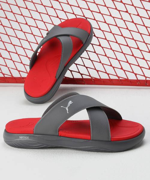 PUMA Softride Seave Slip Men Casual