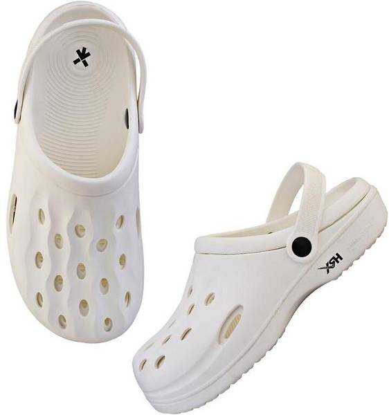 HRX by Hrithik Roshan Men Clogs