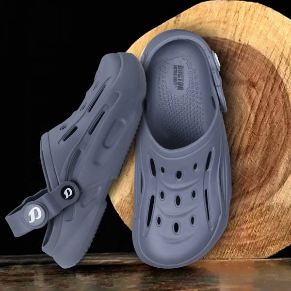 DOCTOR EXTRA SOFT Men Sandals