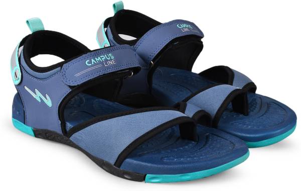 Campus best sale sports sandals