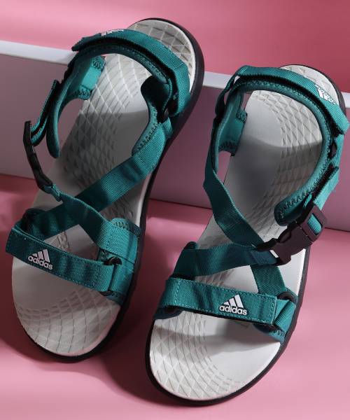 Adidas sport 2024 sandals womens
