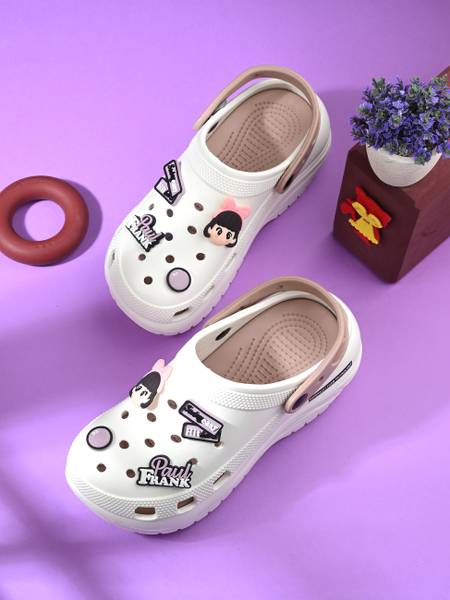 Doctor Health Super Soft Newly Launch | Classic Ultra Soft | Cushion | Comfortable|Premium|Stylish|Trendy Women Clogs