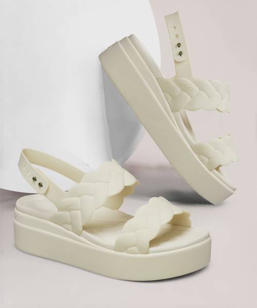 CROCS Brooklyn Women Casual