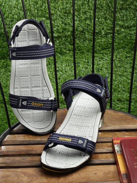asian Men Sports Sandals
