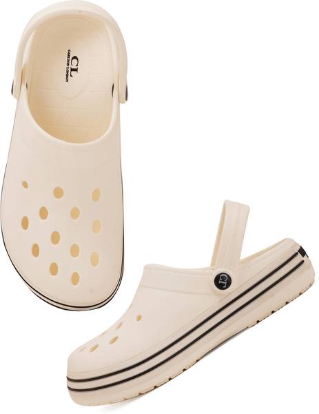 CARLTON LONDON Men Clogs