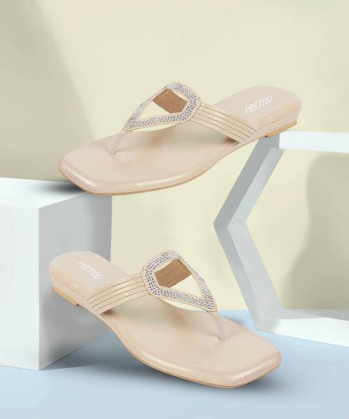 METRO Women Flats