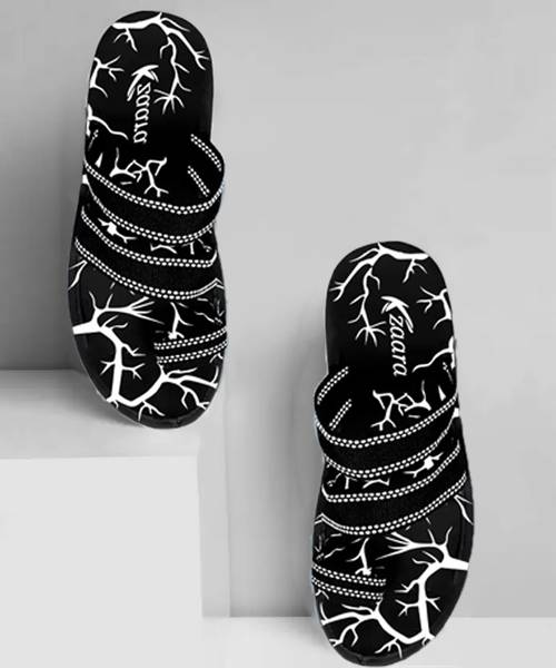 Kzaara Men White Sandals Price History