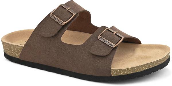 El Paso Men Sandals
