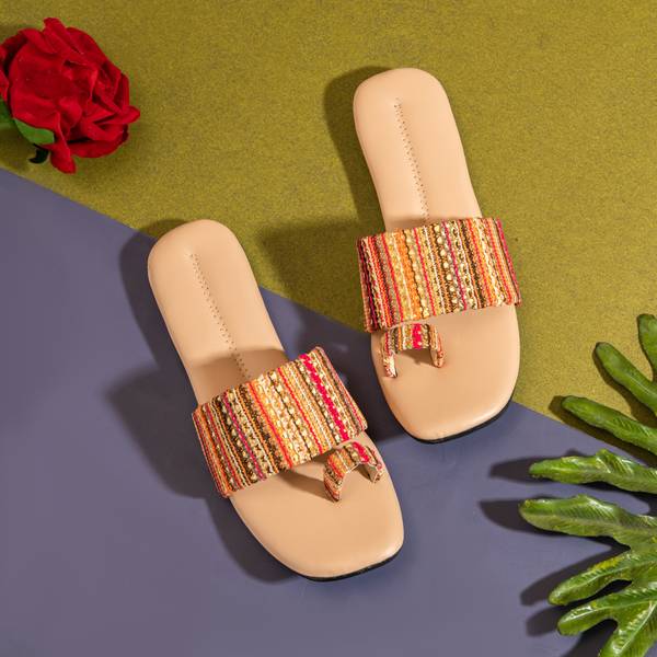 Gerief Women Flats
