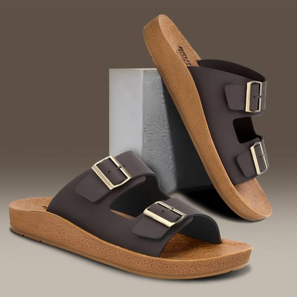BRUTON Men Sandals