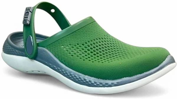 SLIPRA Men Clogs