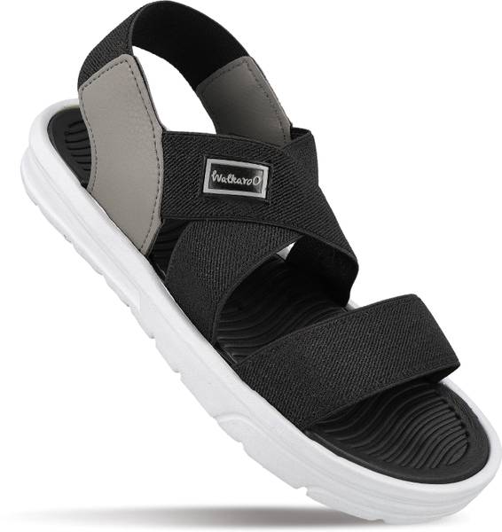 WALKAROO Men Multicolor Sandals Price History