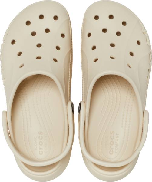 CROCS Baya Platform Women Clogs