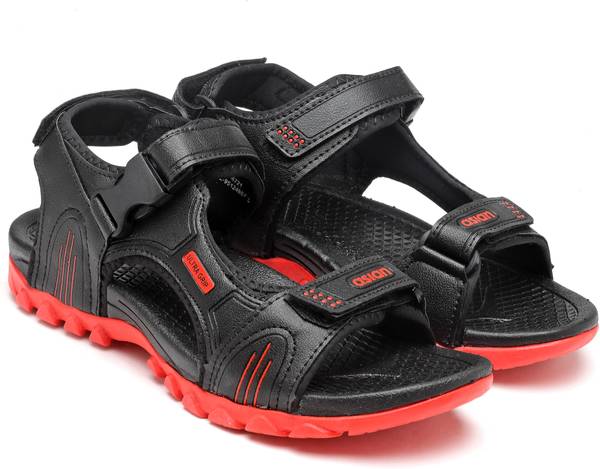asian Men Sports Sandals