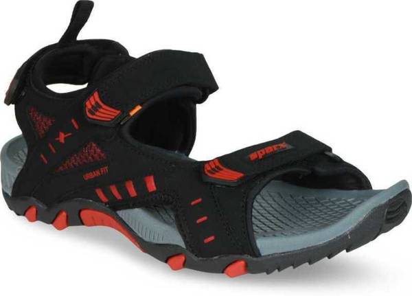 Sparx SS 485 Men Sports Sandals