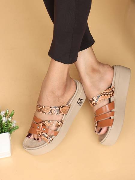 Carlton london wedges hot sale