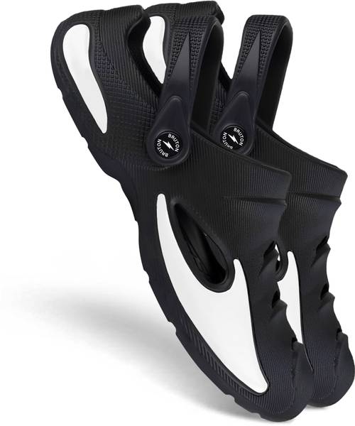 BRUTON Men Clogs Price History