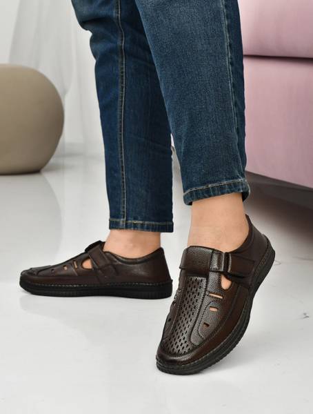 PROVOGUE Sandals | Comfortable & Durable Casual Footwear for Daily, Office & Party Wear Men Sandals