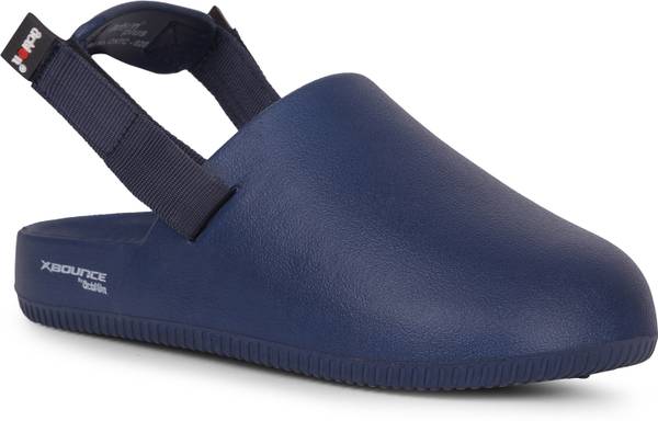 action Men Clogs