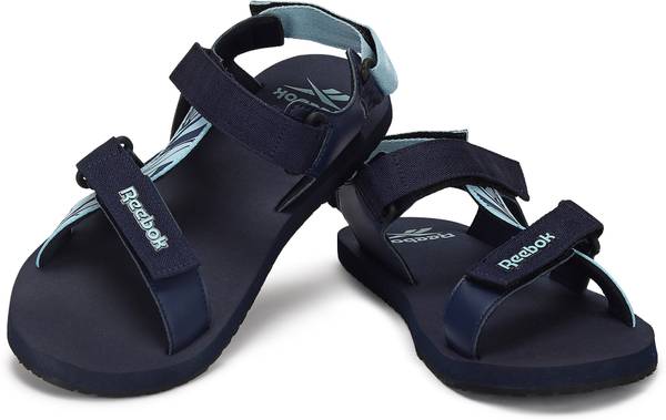 REEBOK Men Navy Sandals Price History