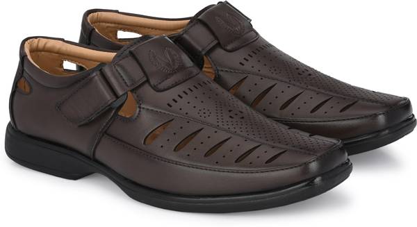 Vellinto Men Sandals
