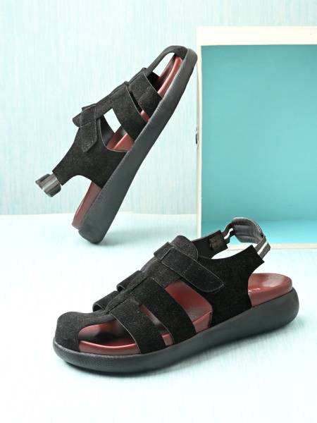 El Paso Men Sandals