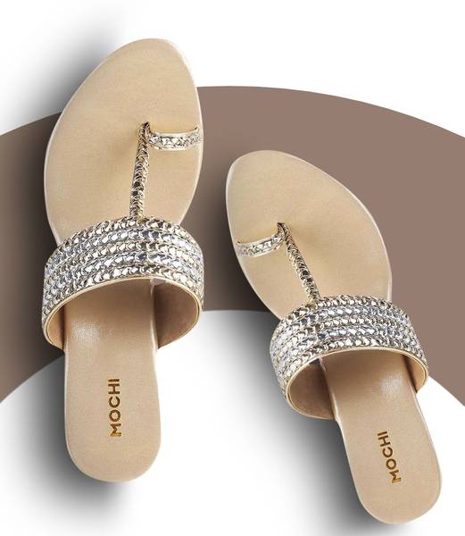 Mochi golden wedges hot sale