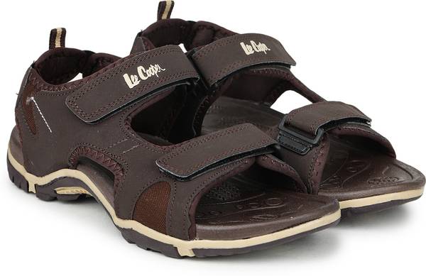 Lee cooper sports sandals deals