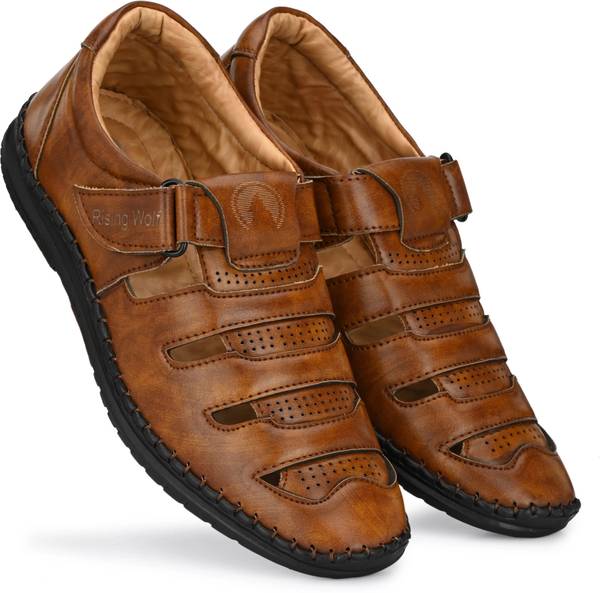 TR Men Sandals