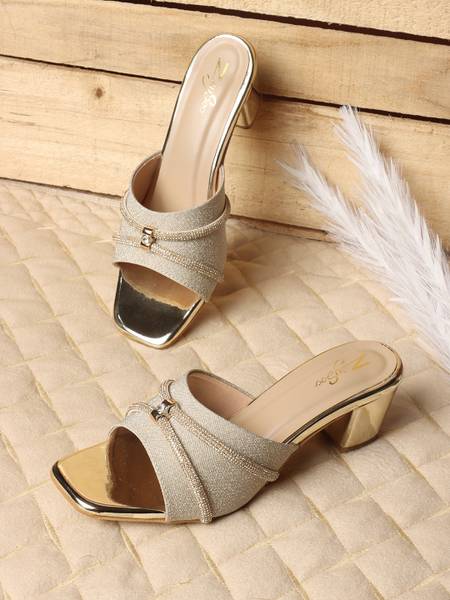 zaysoo Women Heels