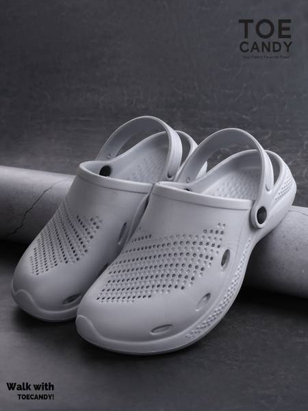 TOE CANDY Men Sandals