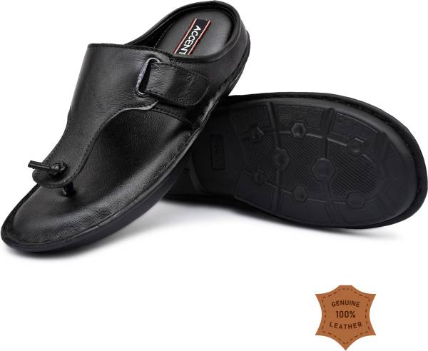 FAKREY ABAZZA Men Sandals