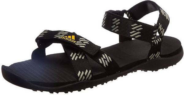 Adidas active sandals 2025