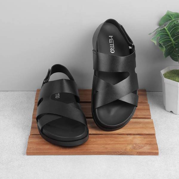 METRO Men Sandals