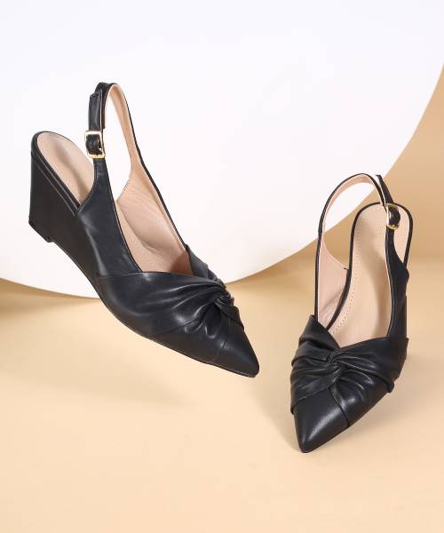 Allen discount solly wedges