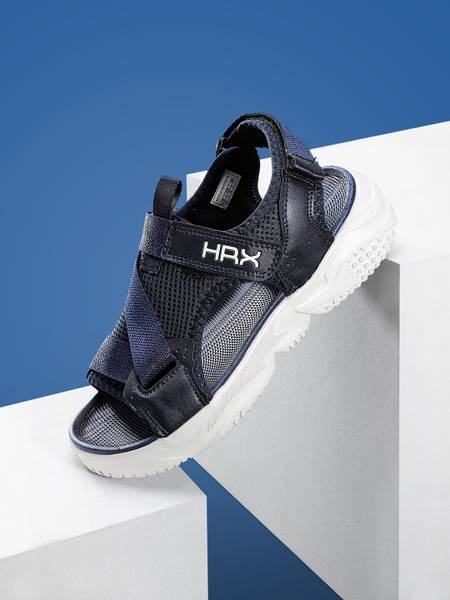 HRX by Hrithik Roshan Men Sports Sandals