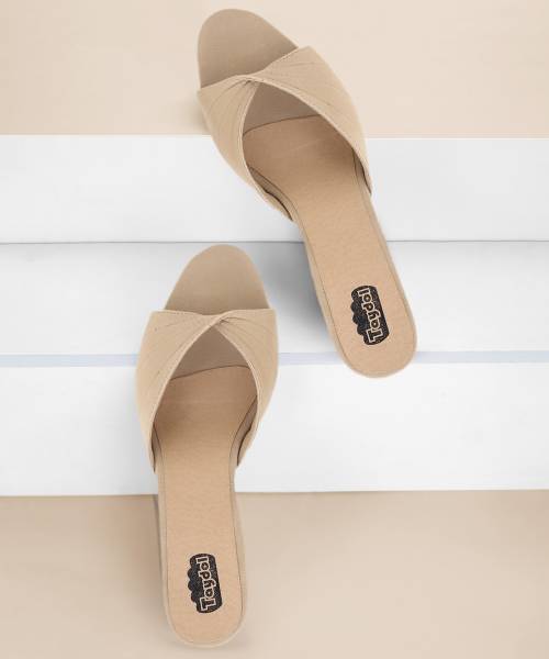 TAYDOL Women Heels