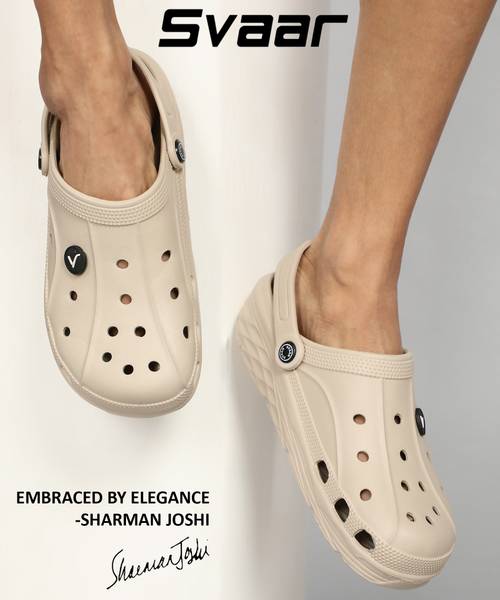 Svaar clogs discount