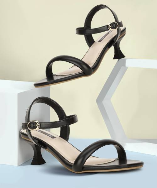 Bata Red Label Women Heels