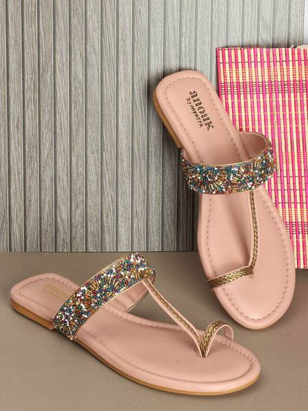 ANOUK Women Flats